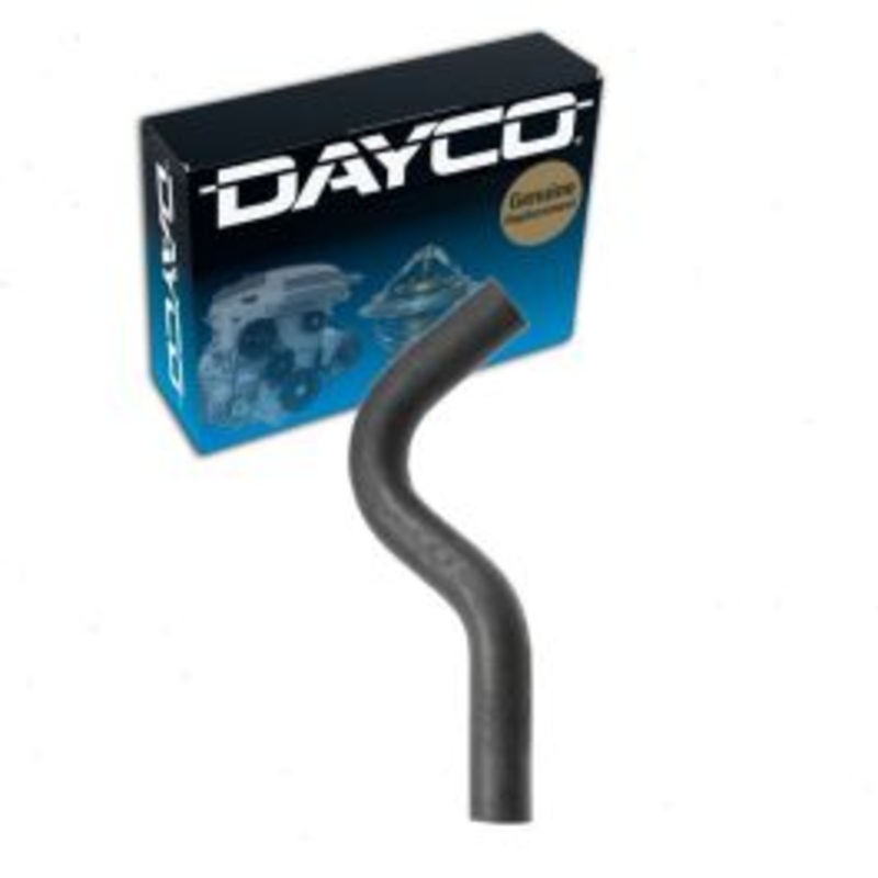Dayco 70806 Radiator Coolant Hose