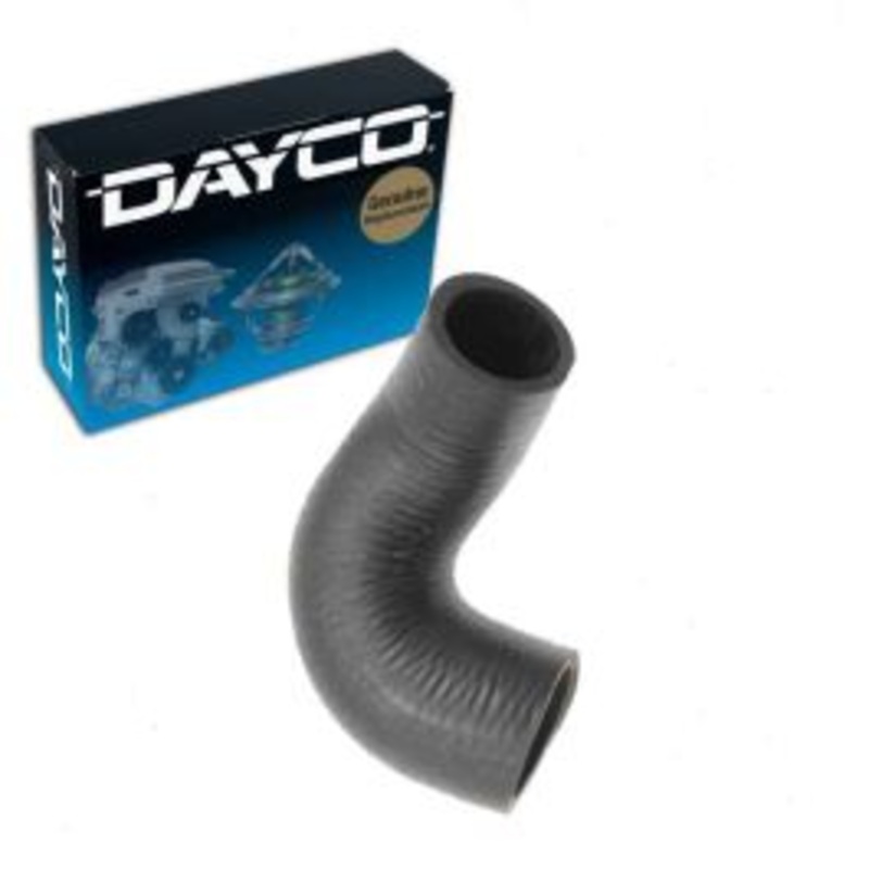 Dayco 71439 Radiator Coolant Hose