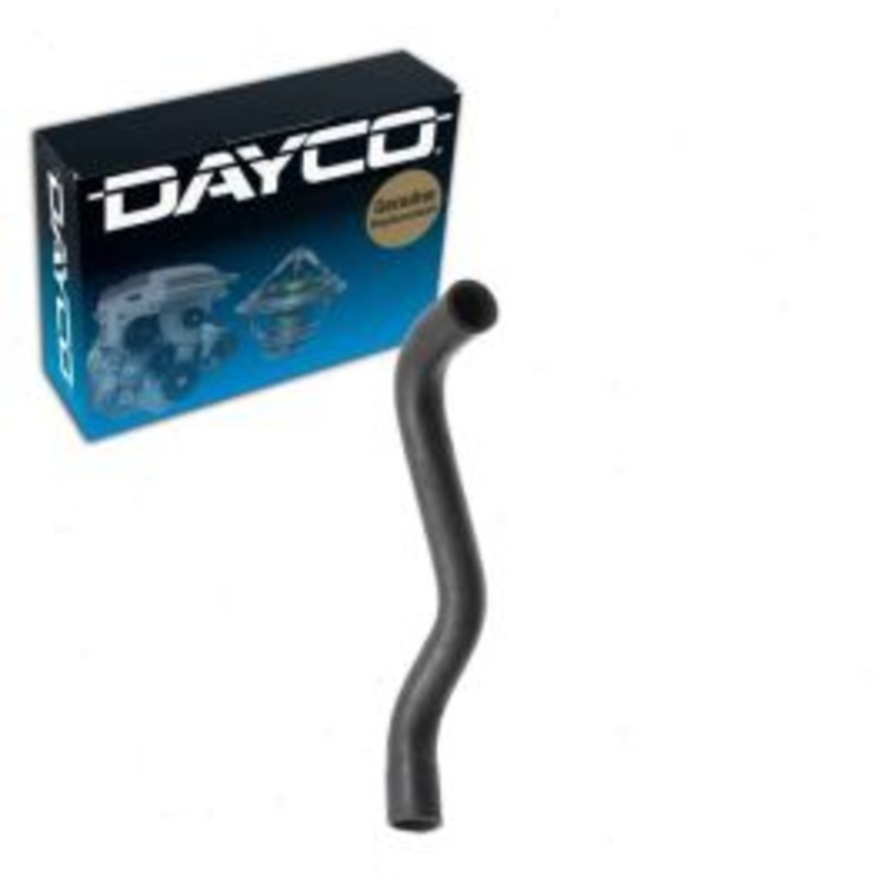 Dayco 72036 Radiator Coolant Hose