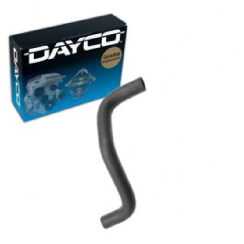 Dayco Lower Radiator Coolant Hose for 2001-2007 Toyota Highlander 3.0L 3.3L V6