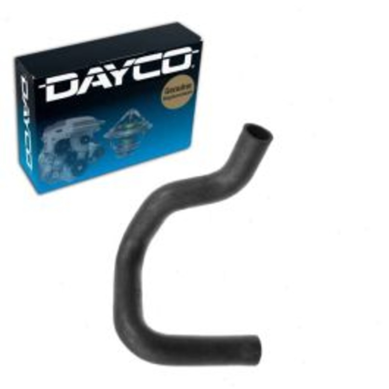 Dayco Upper Radiator Coolant Hose for 1996-2000 Toyota 4Runner 2.7L L4