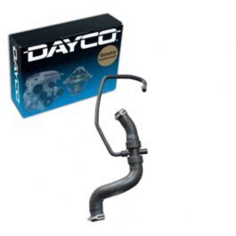 Dayco Upper Radiator Coolant Hose for 2006-2009 Ford Fusion 3.0L V6