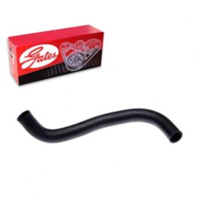 Gates Lower Radiator Coolant Hose for 2001-2005 Lexus GS430 4.3L V8