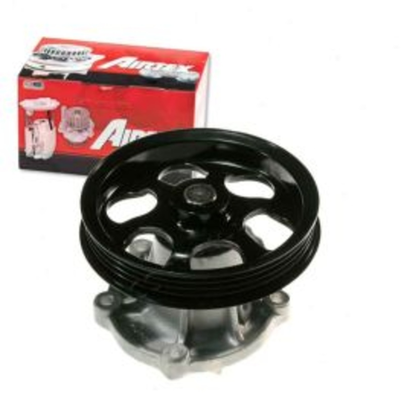 Airtex Engine Water Pump for 1995-1999 Toyota Tercel 1.5L L4