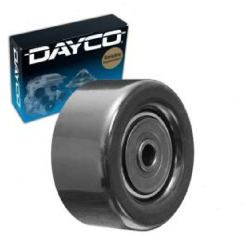 Dayco 89169 Drive Belt Idler Pulley