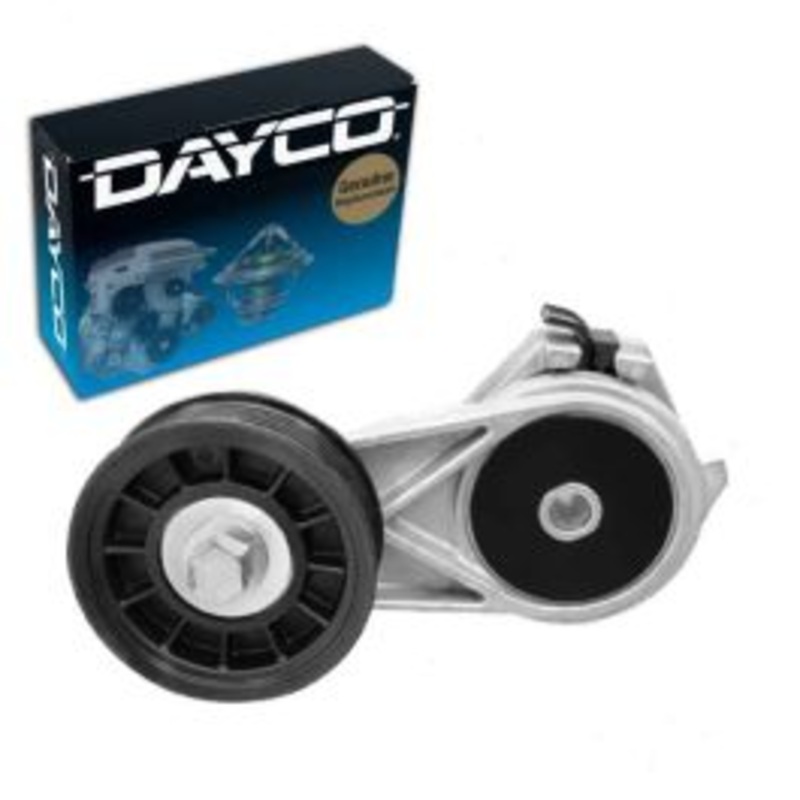 Dayco 89247 Drive Belt Tensioner Assembly