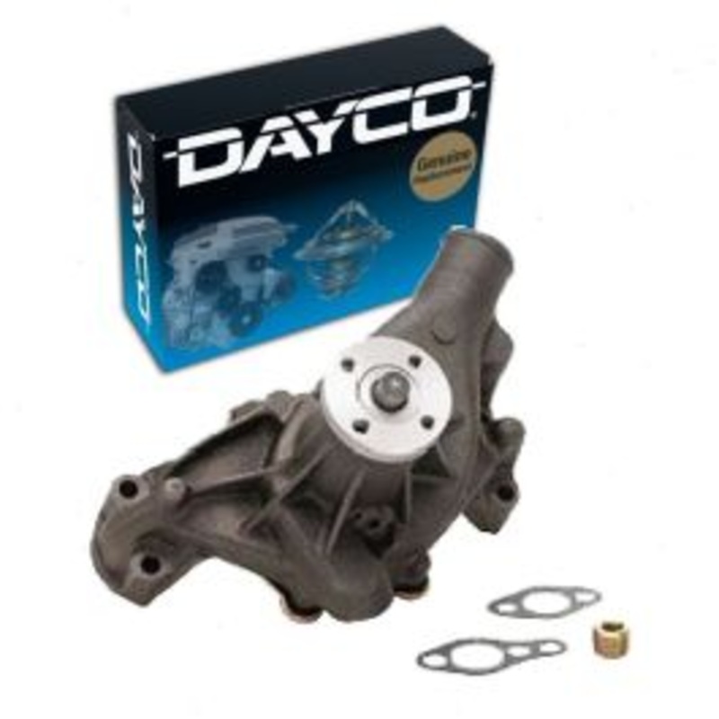 Dayco DP963 Engine Water Pump