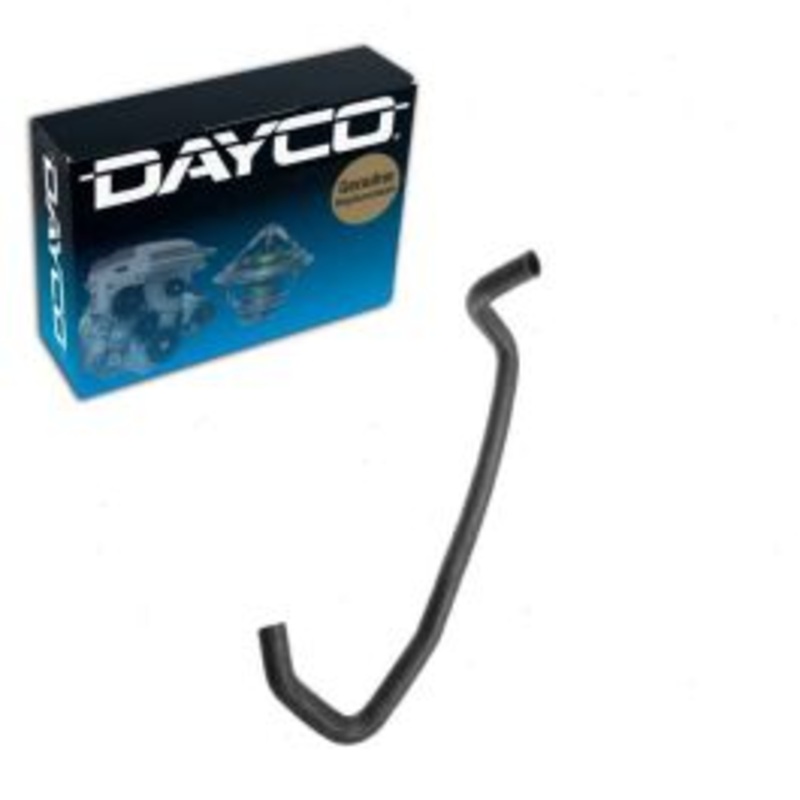 Dayco Upper Radiator Coolant Hose for 2001-2003 Oldsmobile Aurora 4.0L V8