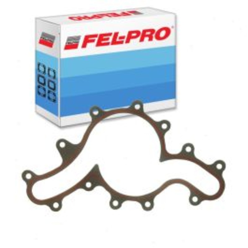 Fel-Pro Engine Water Pump Gasket for 2005-2010 Ford Mustang 4.0L V6
