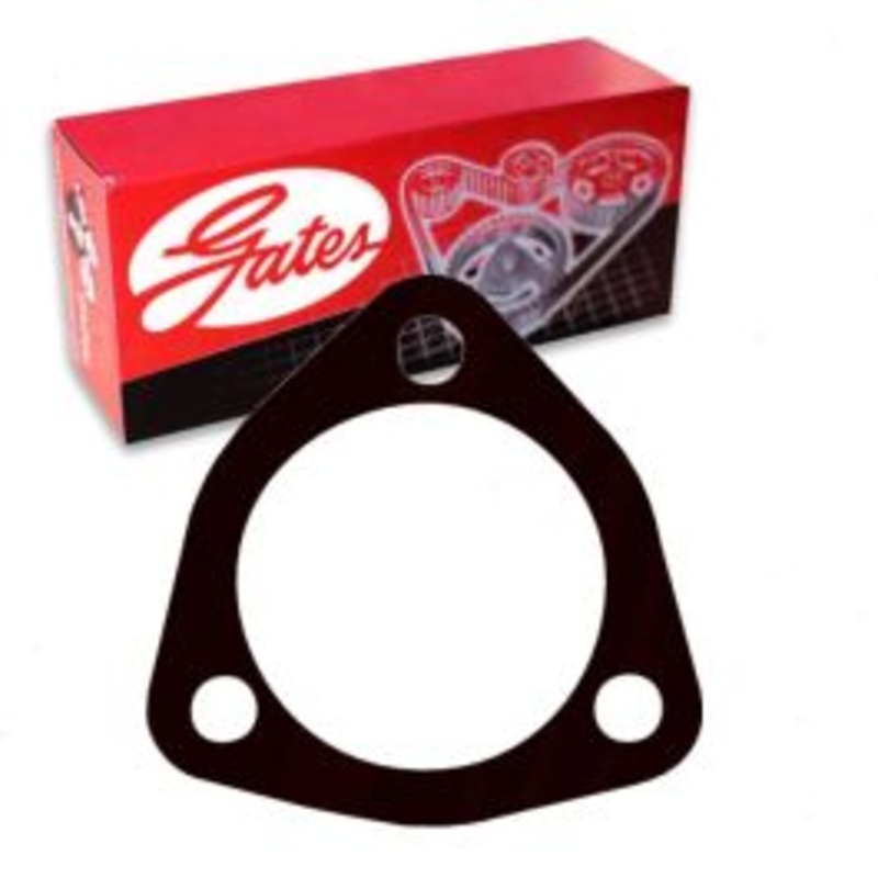 Gates 33655 Coolant Thermostat Housing Gasket