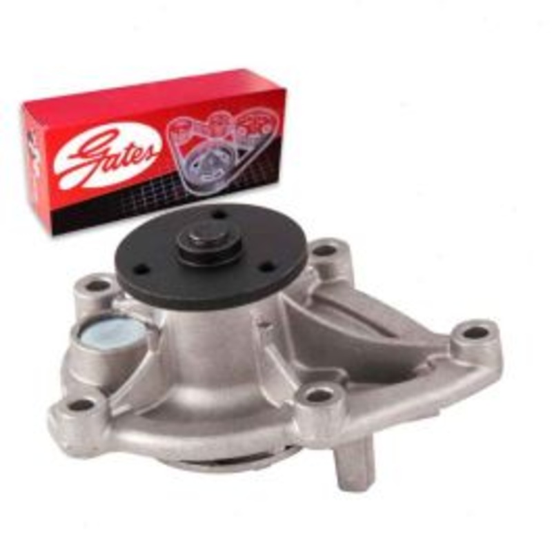 Gates 41066 Engine Water Pump