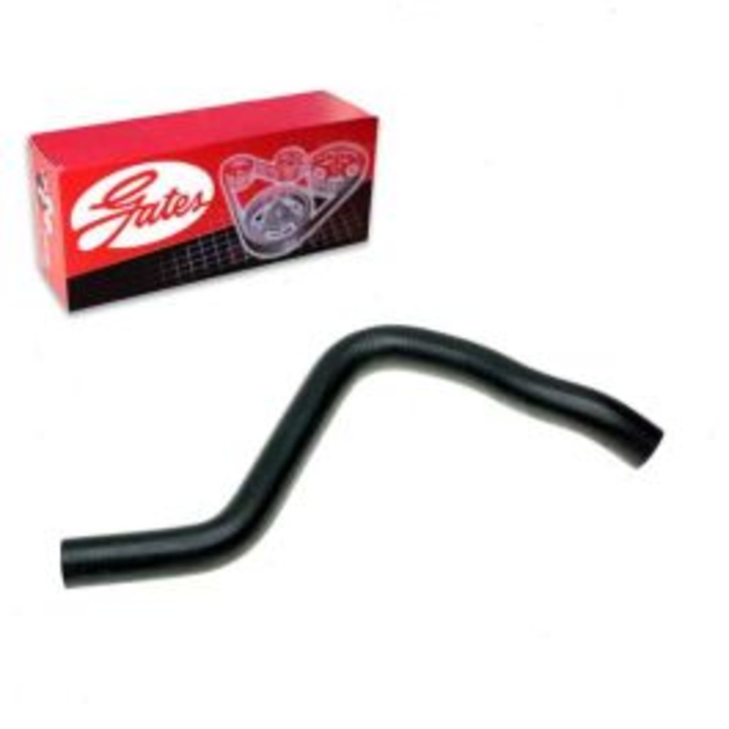 Gates Lower Radiator Coolant Hose for 2006 Honda Pilot 3.5L V6