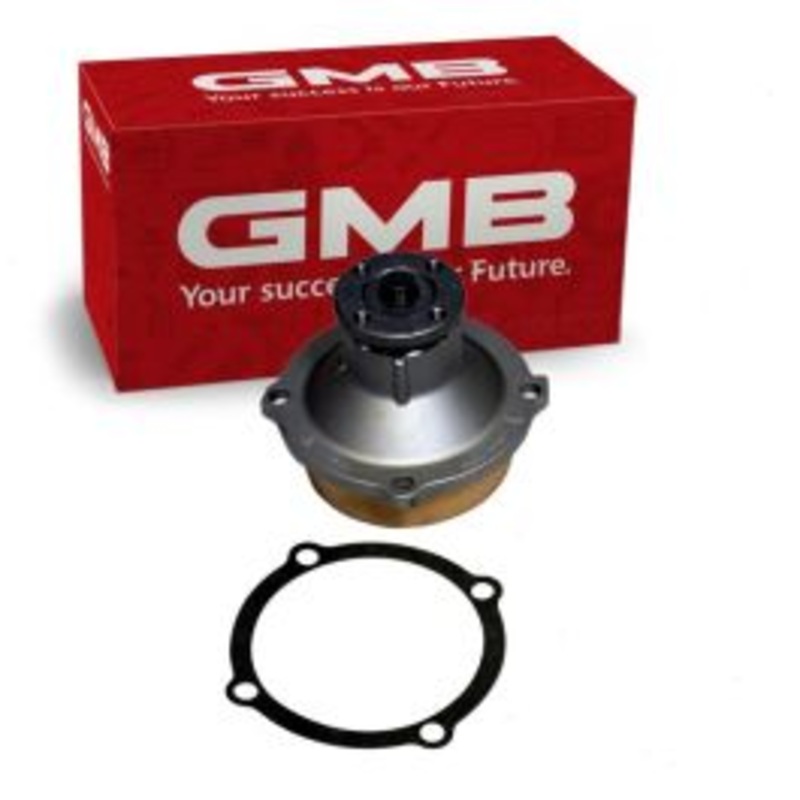 GMB Engine Water Pump for 1968-1974 Dodge D300 Pickup 6.3L 6.6L 7.2L V8