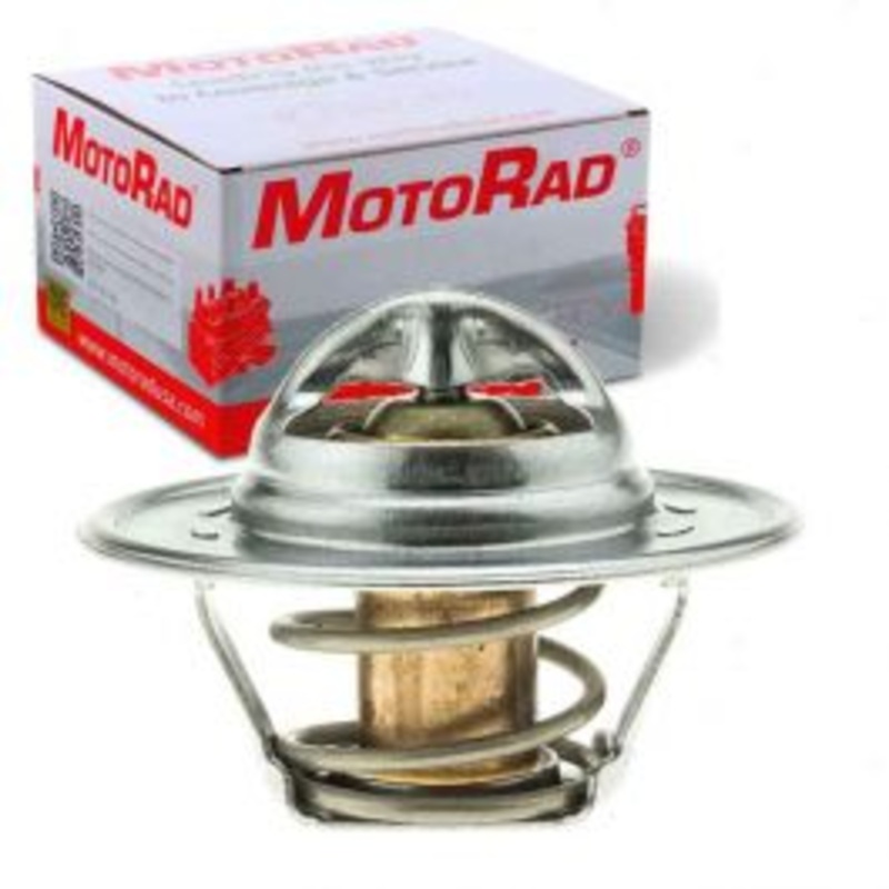 MotoRad Engine Coolant Thermostat for 1961-1982 Dodge Dart