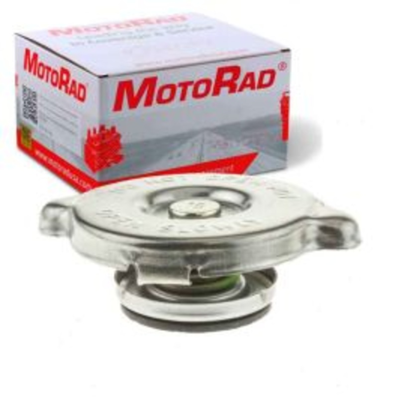 MotoRad Radiator Cap for 2005-2006 Chevrolet Uplander