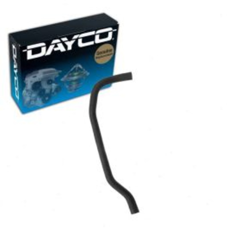 Dayco Heater Inlet HVAC Heater Hose for 1995 GMC Jimmy