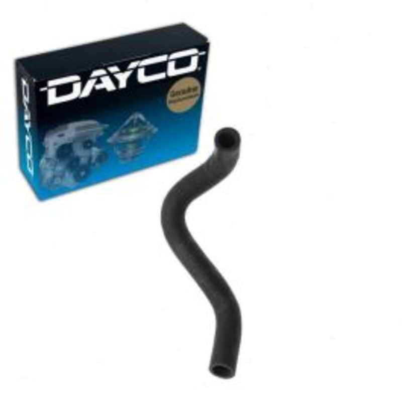 Dayco Heater Outlet HVAC Heater Hose for 1995-1999 Pontiac Bonneville 3.8L V6