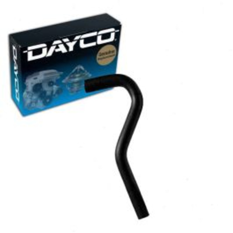 Dayco Heater Outlet HVAC Heater Hose for 2006-2010 Chevrolet Malibu 2.2L 2.4L L4