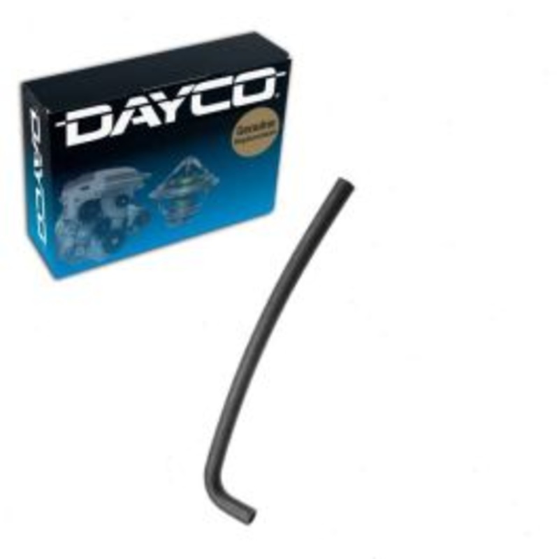 Dayco Pipe To Reservoir HVAC Heater Hose for 2006-2008 Chevrolet Aveo5