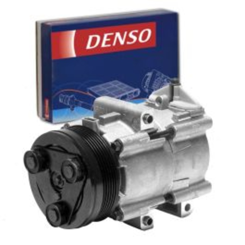 DENSO AC Compressor for 1994-1997 Mercury Cougar