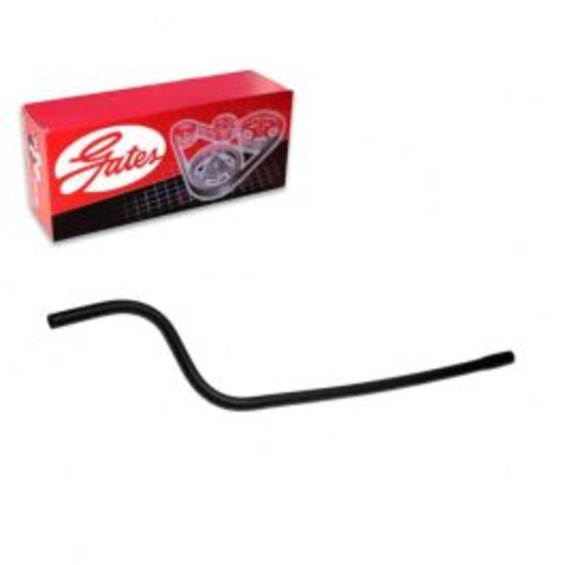 Gates 18702 HVAC Heater Hose