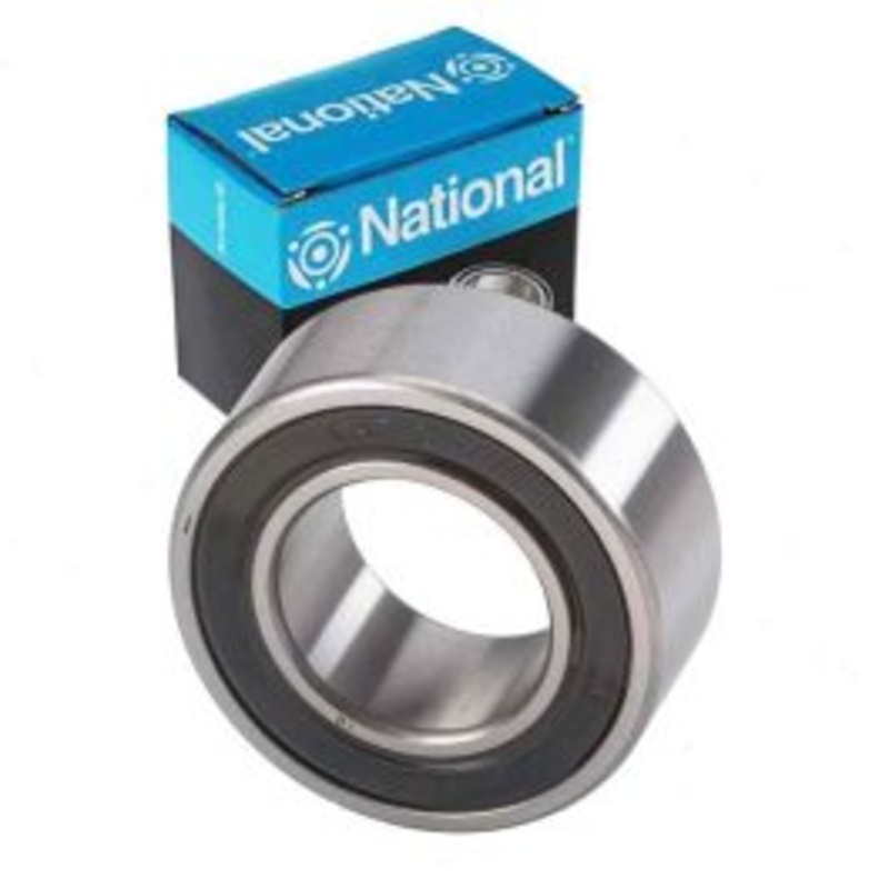 National AC Compressor Clutch Bearing for 1961-1962 American Motors Custom