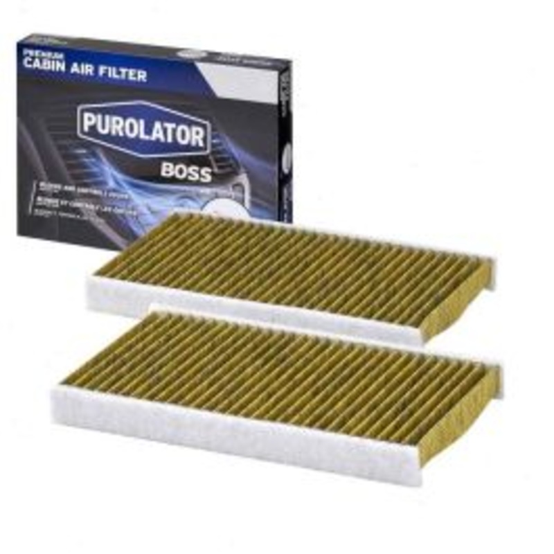 Purolator BOSS PBC15388 Cabin Air Filter