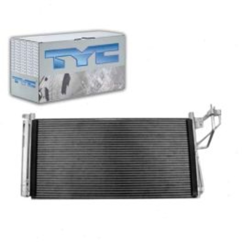 TYC 3381 AC Condenser