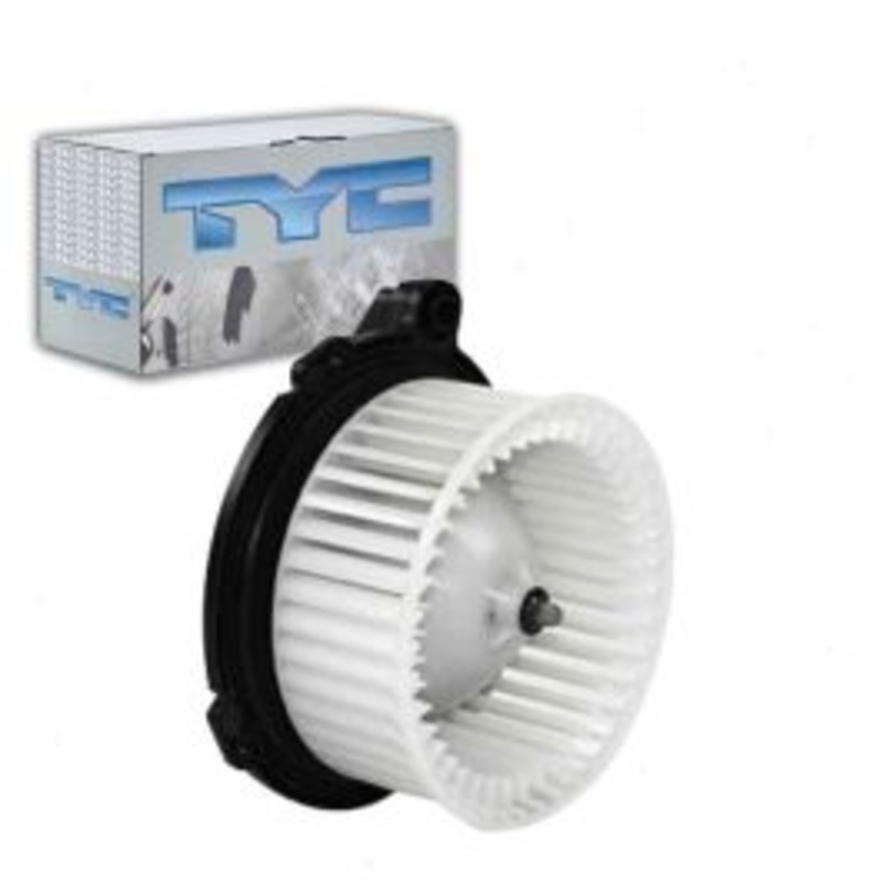 TYC 700201 HVAC Blower Motor