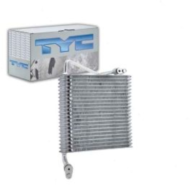 TYC Front AC Evaporator Core for 2003-2014 Chevrolet Express 1500