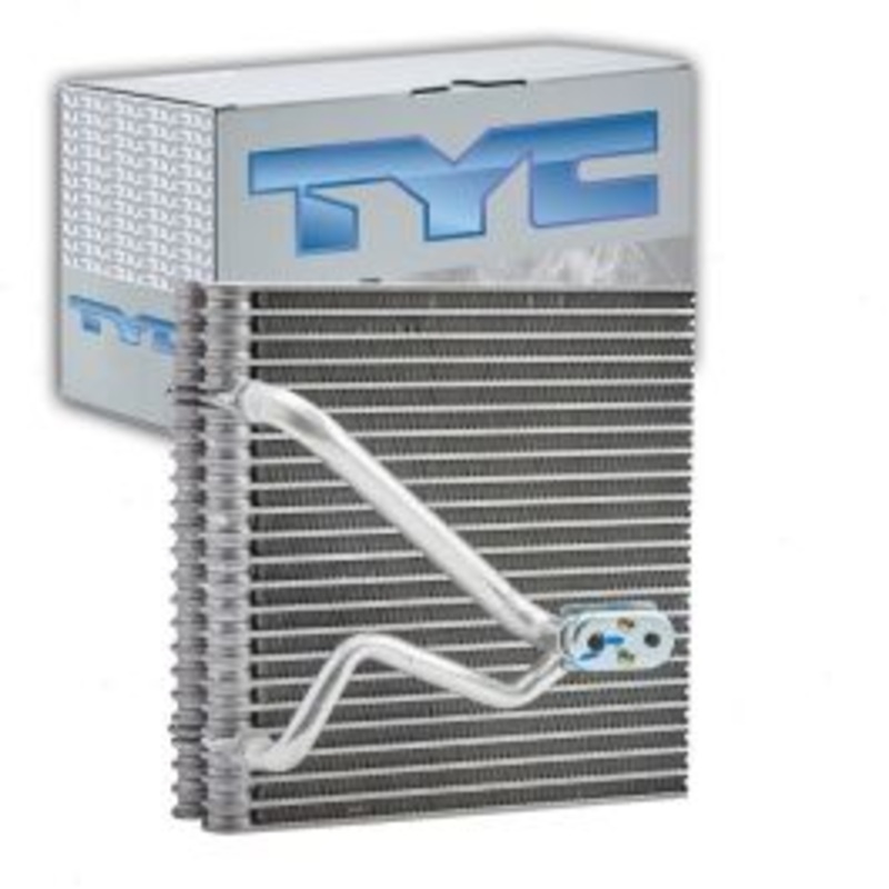 TYC Front AC Evaporator Core for 2009-2014 Volkswagen Tiguan