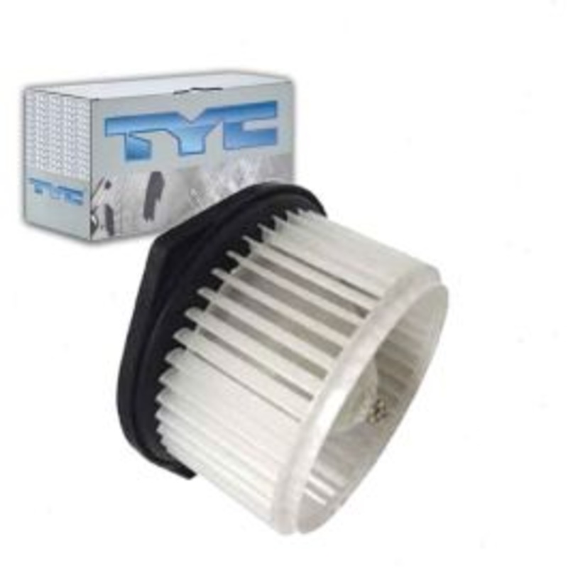 TYC Front HVAC Blower Motor for 2004-2008 Acura TL
