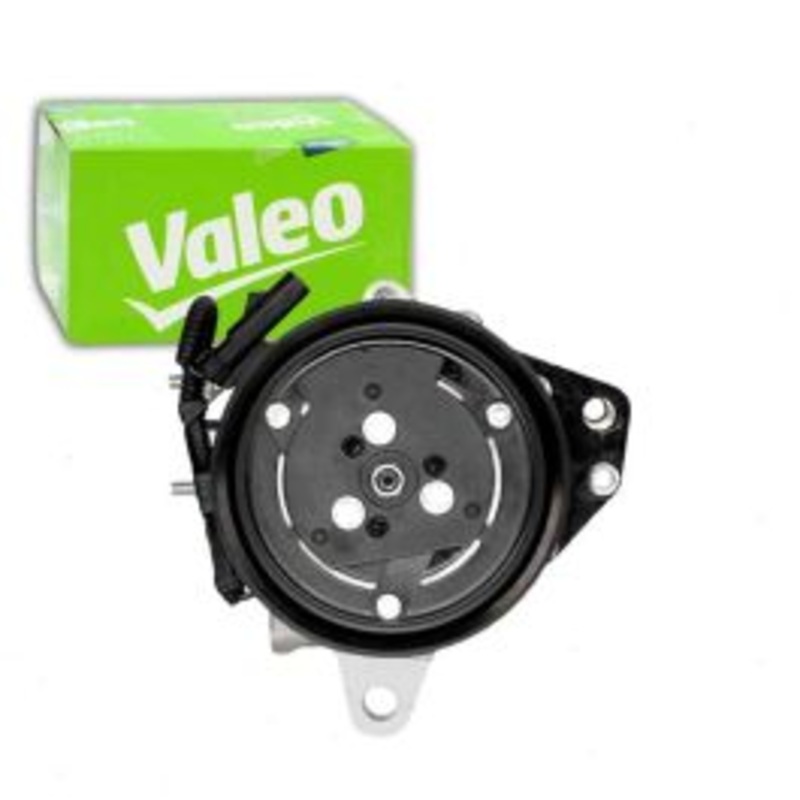 Valeo 10000680 AC Compressor