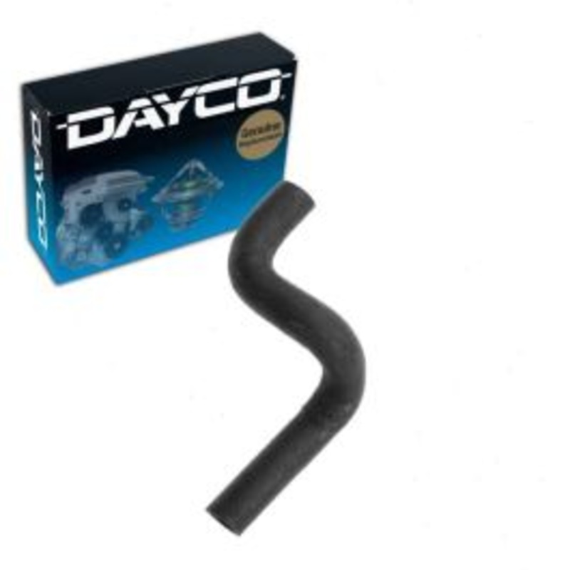 Dayco 86064 HVAC Heater Hose