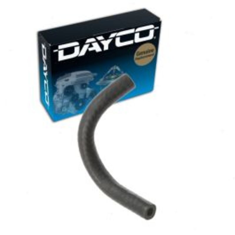 Dayco 86503 HVAC Heater Hose