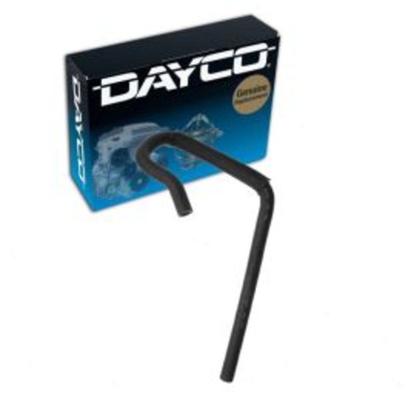 Dayco Heater Outlet HVAC Heater Hose for 1995-2000 Ford Ranger 4.0L V6