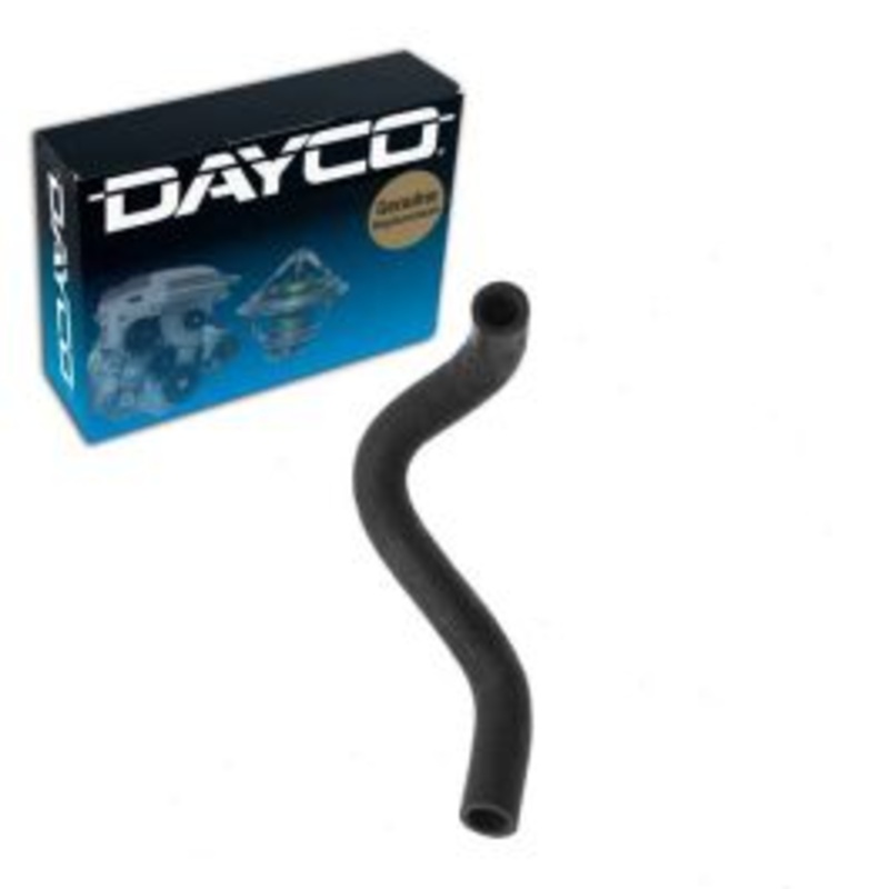 Dayco Heater Outlet HVAC Heater Hose for 1996-1999 Oldsmobile LSS