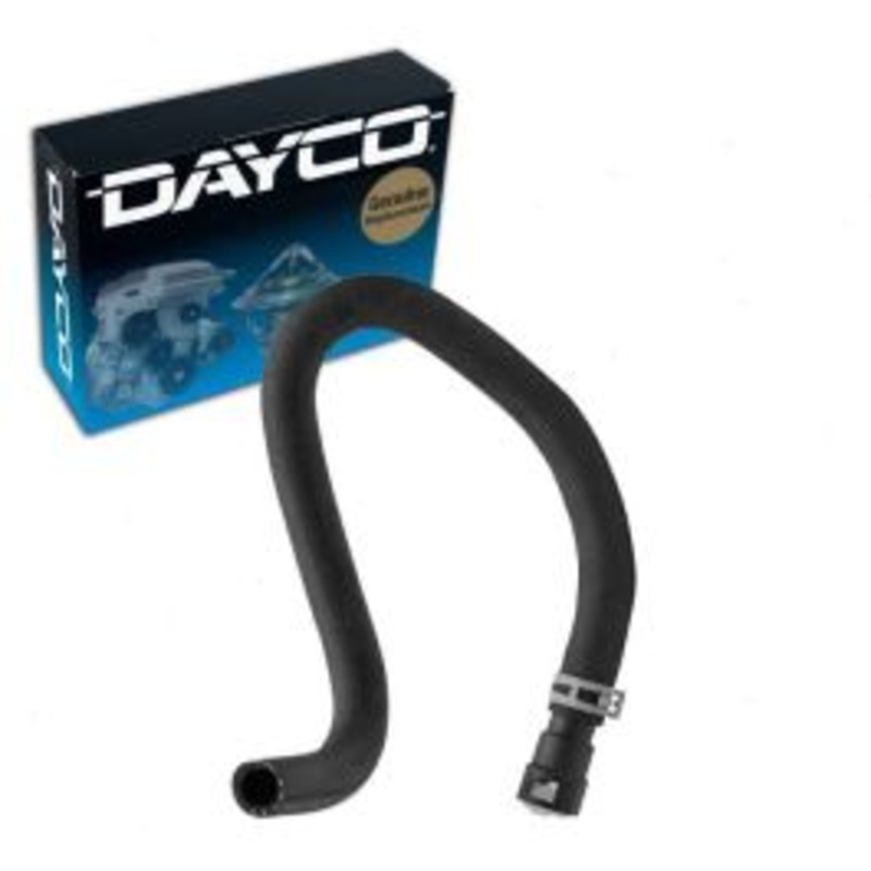 Dayco Heater Outlet HVAC Heater Hose for 1997-1999 Ford F-250 4.6L V8