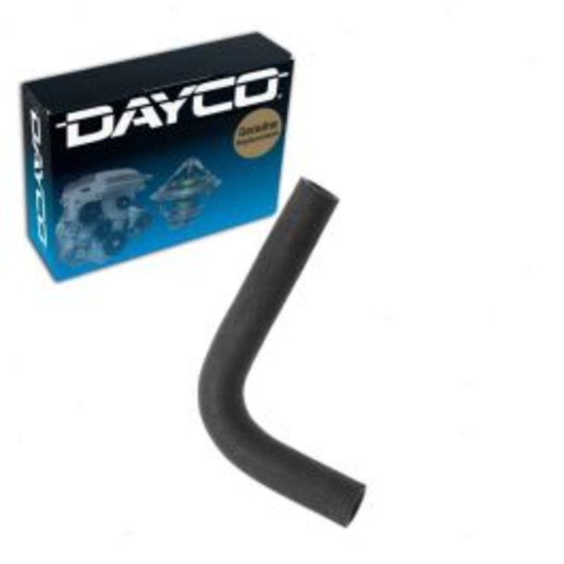 Dayco Heater To Sensor HVAC Heater Hose for 1999-2002 Mercury Villager