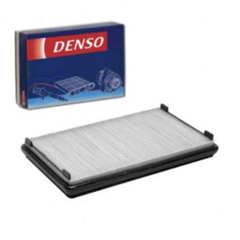 Denso 453-2010 Cabin Air Filter