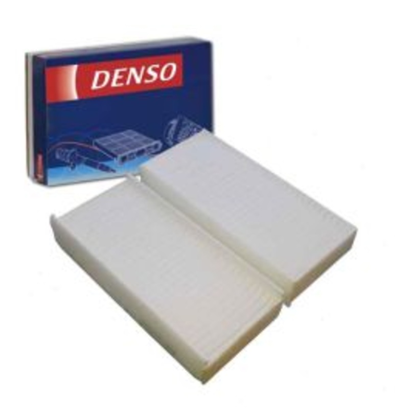 Denso 453-2050 Cabin Air Filter