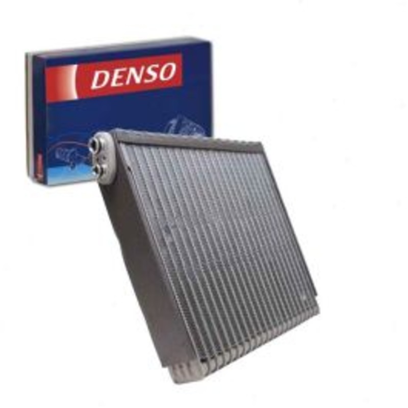 DENSO AC Evaporator Core for 2001-2008 Toyota Highlander 2.4L 3.0L 3.3L L4 V6