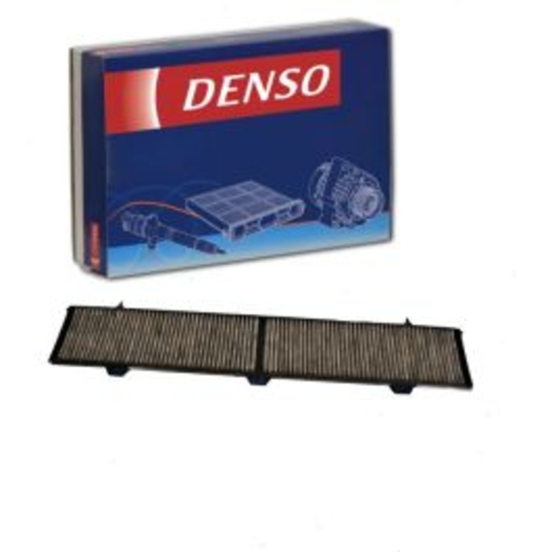 DENSO Cabin Air Filter for 2007-2008 BMW 328xi 3.0L L6
