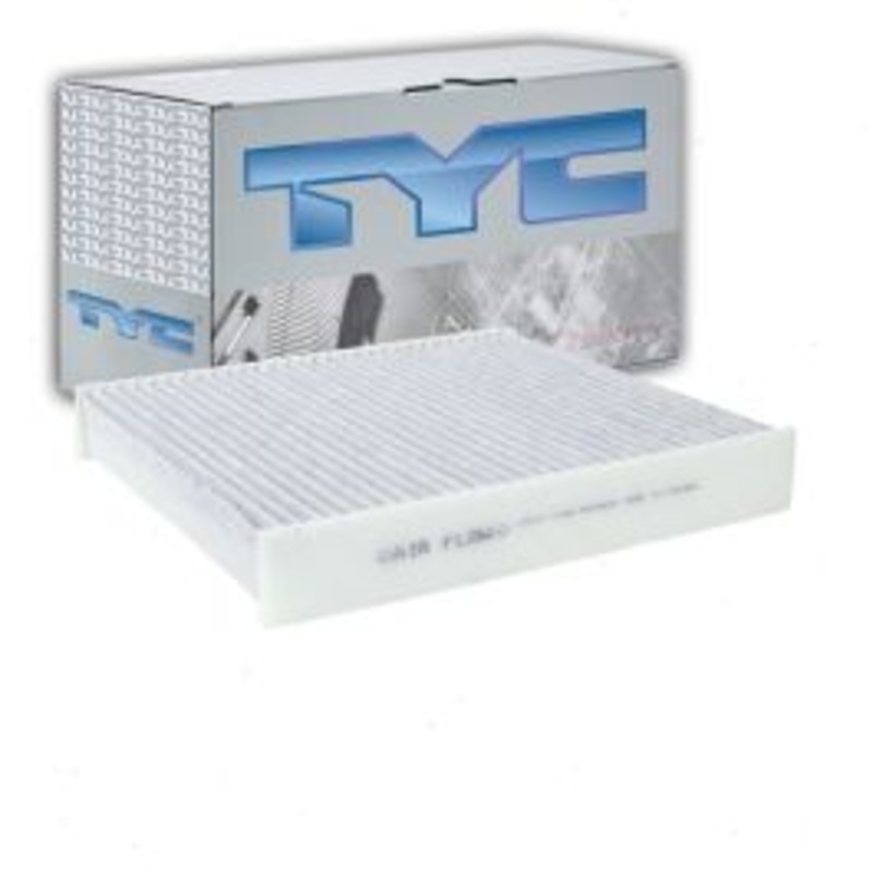 TYC 800063C Cabin Air Filter