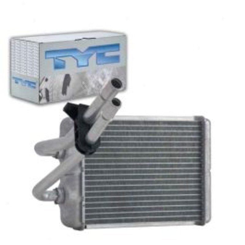 TYC 96051 HVAC Heater Core