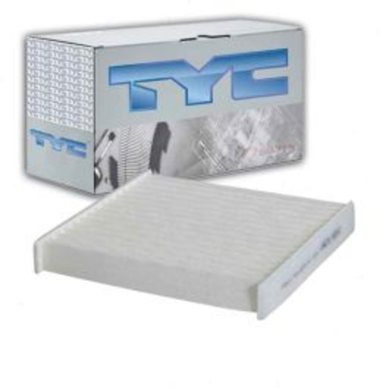 TYC Cabin Air Filter for 2008-2019 Toyota Highlander