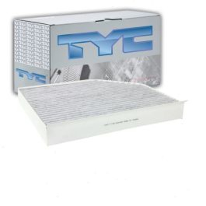 TYC Cabin Air Filter for 2009-2016 Audi A4 Quattro