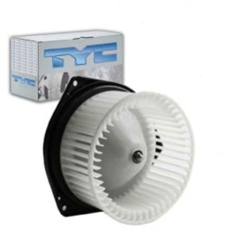 TYC Front HVAC Blower Motor for 2008-2011 Subaru Impreza