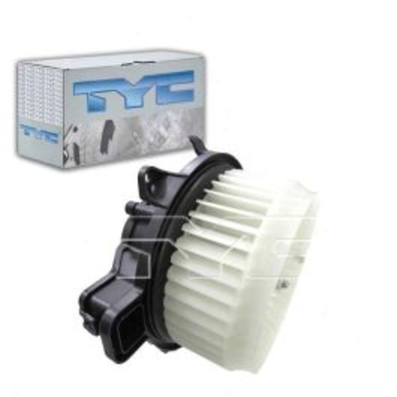 TYC Front HVAC Blower Motor for 2010-2012 Lincoln MKZ