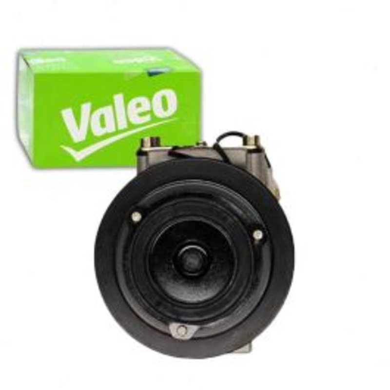 Valeo AC Compressor for 2006-2010 Ford Explorer 4.6L V8
